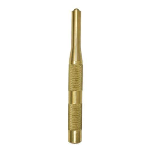 Mayhew Pilot Punch 5/32" x 4" at Amazon