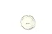 Genuine Toyota Accessories PTR45-34071 TRD Center Cap