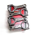 Manley H-Beam Connecting Rods Honda B18C1-5