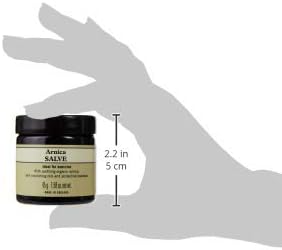 Neal's Yard Remedies Arnica Salve, 45 g (Pack of 1) - Image 4