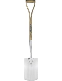 Spear & Jackson Traditional 4450DS Pala de excavación (Acero Inoxidable