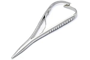 LAJA IMPORTS BRAND Mathieu Pliers 7" (17.8cm) Needle Holder Driver, Ligature Separator Placer, Orhtodontic Pliers, Lace Back Tightener (Pack of 1)