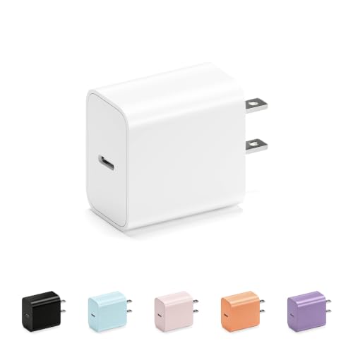 BWOGGJ 20W USB-C Charger Block