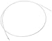 LG Electronics 5210JA3004K 5/16-Inch Refrigerator Plastic Tubing