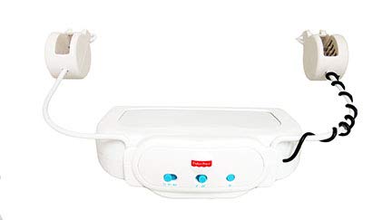 fisher price kick and play musical bouncer