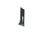 ASG Airsoft Magazine/Clip, GBB, Co2, CZ SP-01 Shadow, 26 RDS