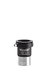 Celestron 93625 Universal 1.25-inch Camera T-Adapter, Single