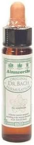 (2 Pack) - Dr Bach - Wild Rose Bach Flower Remedy | 10ml | 2 PACK BUNDLE