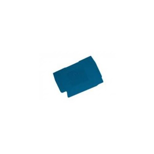 WIELAND 07.312.9255.6 End Plate, Pack 10