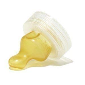 nuk orthodontic nipples