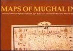 Maps of Mughal India (English and French Edition)
