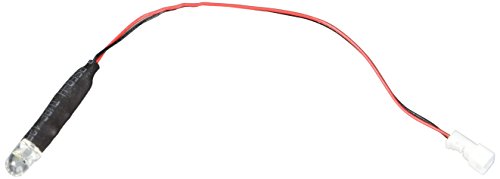 E-flite Clear LED Flashing (2): Universal Light Kit