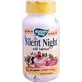 Nature's Way Silent Night, 100 Capsules (Pack of 2)