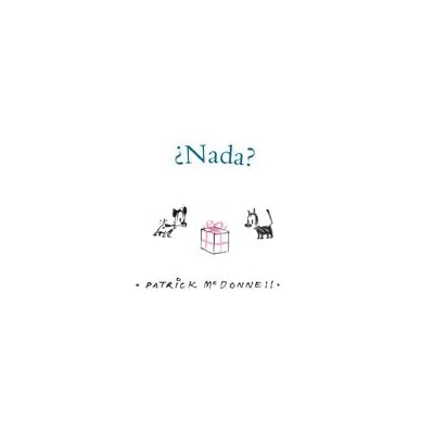 Nada (NO FICCION INFANTIL) Nada (NO FICCION INFANTIL)