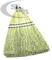 CORN WHISK BROOM
