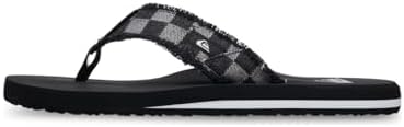 Sandalia para hombre, Monkey Abyss, Gry/CHR, 42 EU