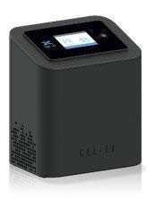 Cel-Fi PRO | AT&T Cell Phone Smart Signal Booster 4G LTE | Single Carrier Commercial Grade Repeater for Home or Small Office | Industry Leading Signal Amplification 100dB | Multiuser - Indoor