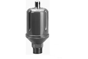ITT Hoffman Specialty 401437 75H Non-Vacuum Air Valve