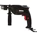 Ironton Hammer Drill - 1/2in. Chuck, 0-2800 RPM; 0-44,800 BPM
