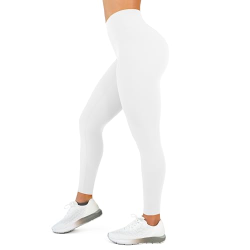 High Waisted Leggings