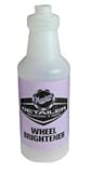Meguiar's D20140 Wheel Brightener Bottle - 32 oz. Capacity