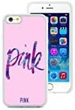 Iphone 6 TPU Case,Victoria'S Secret Pink 4 White Shell Case for Iphone 6S 4.7 Inches