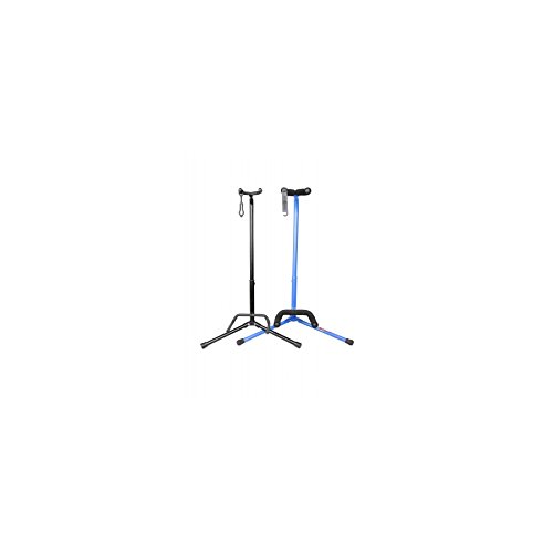 Pig Hog Guitar Stand Extra Padded - Blue - Thumbnail 2