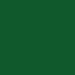 Rubbermaid Commercial Products FG263100DGRN Brute Heavy-Duty Round Trash/Garbage Lid, 32-Gallon, Green