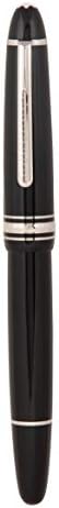 BMW India Montblanc for BMW Meisterstück Rollerball, Black