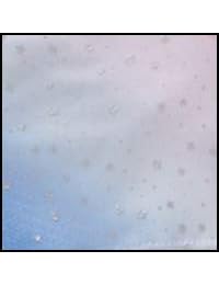 Maidenform - Sujetador deportivo sin costuras para niña