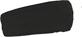 GOLDEN Heavy Body Acrylic Paint, 2 Ounce, Mars Black