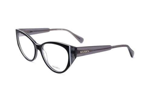 MAX &CO EYEGLASSES MO5058 black/other 53/15/140 MUJER