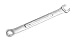 Craftsman 9-42911 7mm 12 Point Combination Wrench primary
