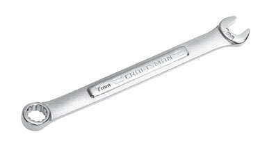 Craftsman 9-42911 7mm 12 Point Combination Wrench