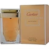 La Panthere For Women By Cartier Eau De Parfum Spray