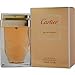 La Panthere For Women By Cartier Eau De Parfum Spray