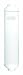 DuPont WFIR100X High Capacity Refrigerator Filter