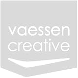 Vaessen Creative Score Easy CM Board Off White 30.5 x 30.5 cm view 5