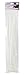 Darice 1095-01 Locking Cable Ties, 12-Inch, Clear