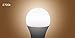 TIWIN LED Light Bulbs 100 watt Equivalent (11W),Soft White (2700K), General Purpose A19 LED Bulbs,E26 Base,UL Listed, Pack of 6
