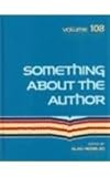 Something about the Author, Thomson Gale Staff, 0787632171
