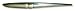 Lunker City Fishing Slug-Go 7.5