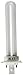 Fluval Compact Fluorescent PCL 13 Aquarium Bulb