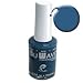 Nu Wave Nail Polish, Antifungal, Shiny Blue, NW-A9L, .5 Fl. Oz., Each