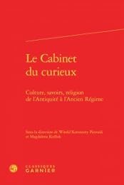 Le  cabinet du curieux