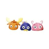 The Backyardigans Masks 6ct