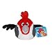 Angry Birds RIO 5-Inch Red Bird with Sound