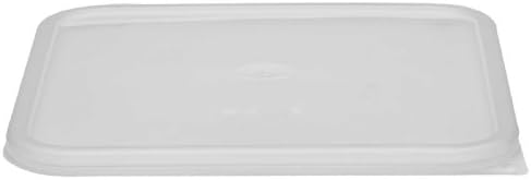 Cambro Sfc12Scpp190 Seal Covers 12 18 & 22 Quart Pack Of 1