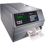 Intermec PX6C010000000020 Industrial Printer, 203 DPI Print Resolution