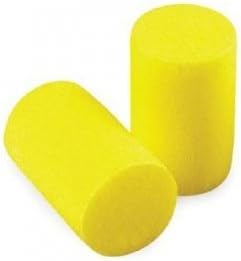 Sound Guard Disposable Ear Plugs